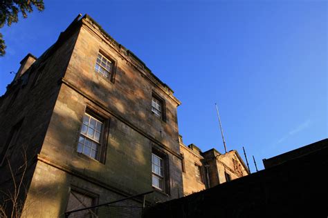 Leslie House Castle In Leslie Fife Fife Stravaiging Around Scotland