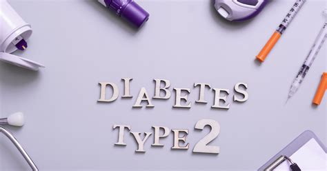 Type 2 Diabetes: Understanding the condition