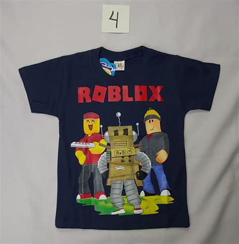 Poleras De Roblox Para Crear Vlr Eng Br