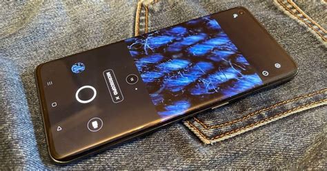 Mengenal Fitur Microlens Pada Smartphone Ini Keunggulannya Doran Gadget