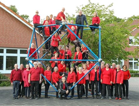 Sommerkonzert In Winsen Ein Konzert Drei Ch Re