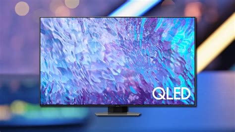 Samsung introduces a new massive 98-Inch QLED 4K Smart TV that it says ...