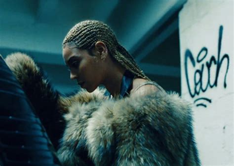 Beyoncé - Lemonade (Album Review) - Cryptic Rock