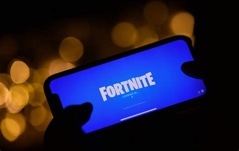 Online Video Game Fortnite Raises 144 Million For Relief Efforts In Ukraine