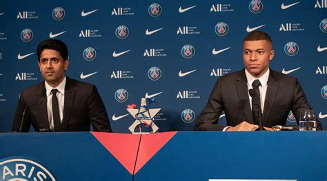 Mbappé, the new proposal from PSG