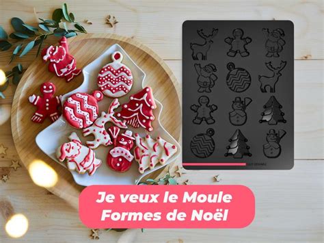 Moules En Silicone Indispensables Pour Cuisiner No L Le Mag Guy