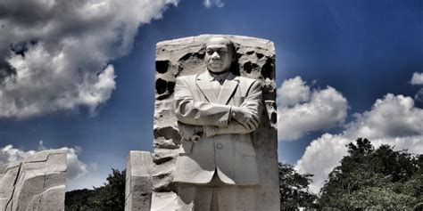 Join Martin Luther King Jr.’s Family For A 4-day Tour of Washington D.C ...