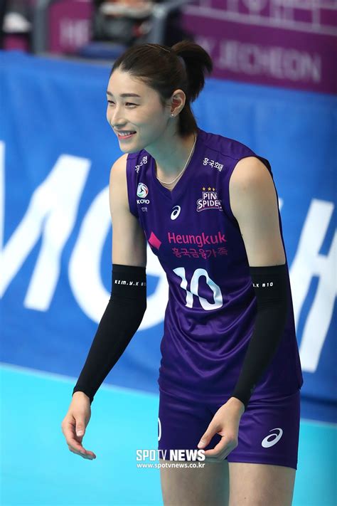 포토s 흥국생명 김연경 11년 만에 국내무대 복귀