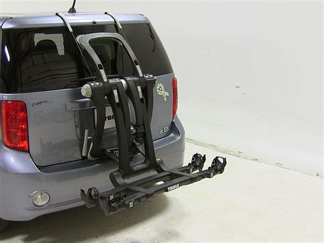 Trunk Bike Rack