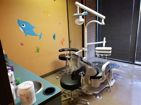 Houston Dental Office 28 Creative Smiles