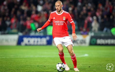 Fredrik Aursnes Eleito Jogador Da Semana Da Champions League