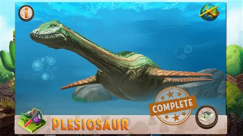 Dino Dan Dino Digsite Plesiosaur Asia Youtube