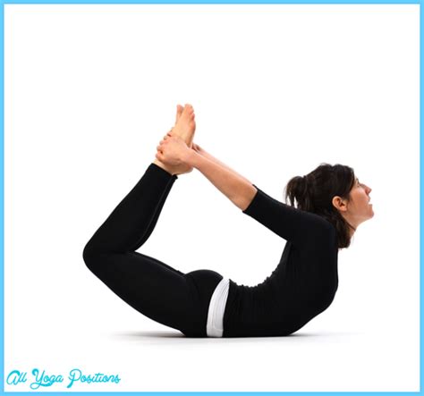 Yoga poses for weight loss - AllYogaPositions.com