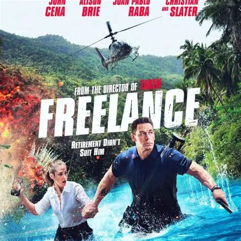 Freelance Movie Ott Release Date Find Freelance Streaming Rights