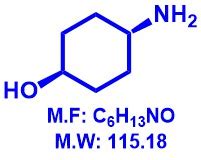 Trans 4 Aminocyclohexanol Synflix Pharma