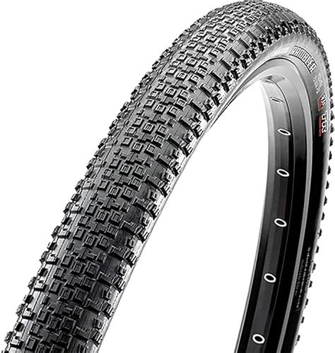 Maxxis Rambler X C Tpi Exo Tr Skinwall Folding Gravel Tyre