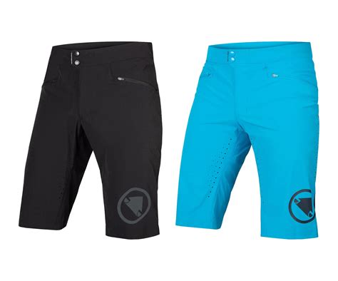 Endura Singletrack Lite Shorts Regular Fit Shorts Baggy