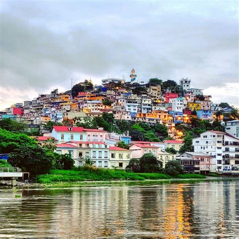 Guayaquil Ecuador