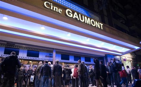 Vuelve el Cine Club Núcleo al Gaumont – Diario de Cultura