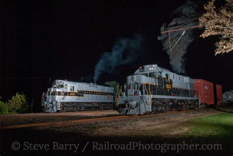 West Chester Railroad - railroadphotographer