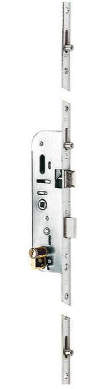 Serrure Encastrer Assa Abloy Hellopro Fr