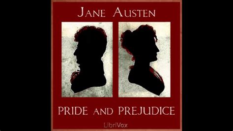 Pride And Prejudice By Jane Austen Full Audiobook Youtube