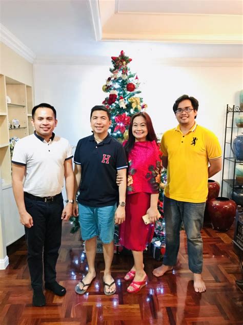 Gracious Filipino hosts make Christmas celebration extra-special in ...