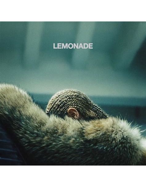 Beyonce - Lemonade (Yellow Vinyl) - Pop Music