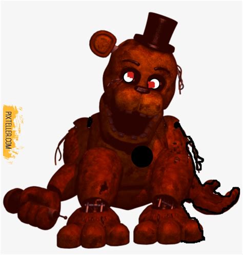 Noah Cole Blood Freddy Fnaf Withered Golden Freddy Transparent Sexiz Pix