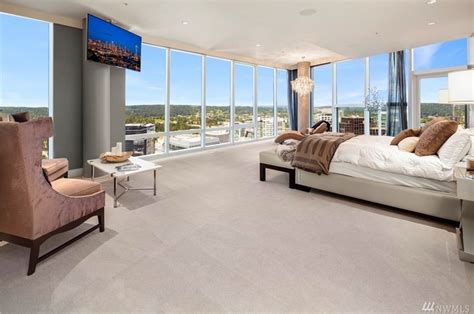 Bellevue Towers Penthouse Condo Sells for $12 Million - Downtown ...