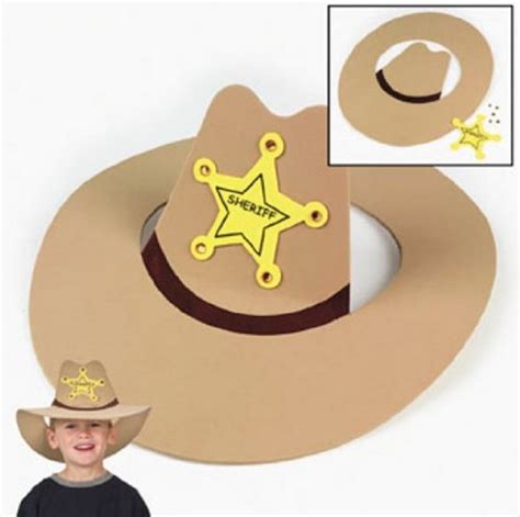 cowboy hat craft - Movie Search Engine at Search.com