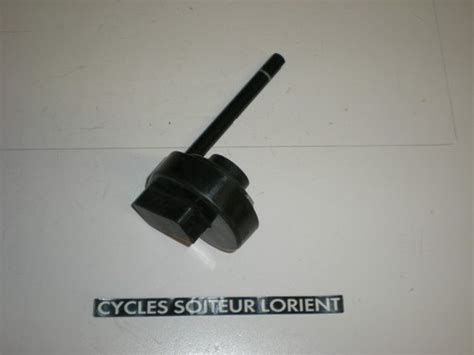 Bouchon Dessence SYM MIO Cycles Soiteur Lorient SYM BENELLI ORCAL