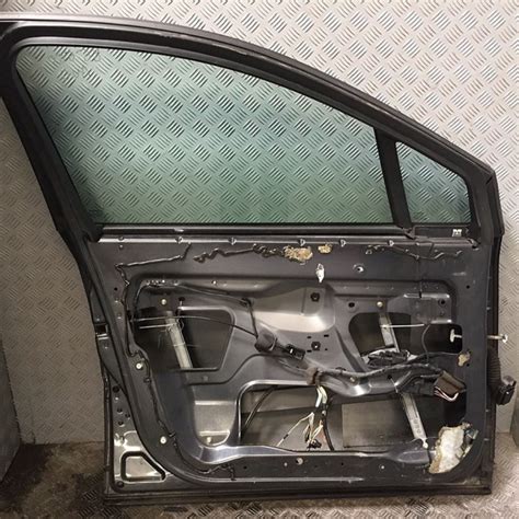 Porte Avant Gauche Renault Vel Satis Phase De Jan