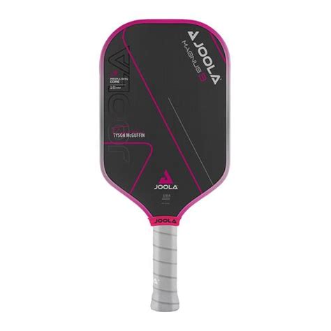 JOOLA Tyson McGuffin Magnus Gen 3 16mm Pickleball Paddle Tennis Shop