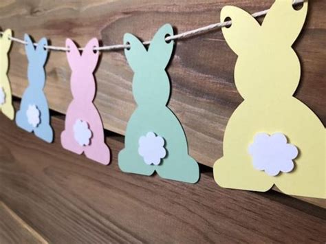 Decorazioni Pasquali Da Realizzare Coi Nostri Bambini Decorazione