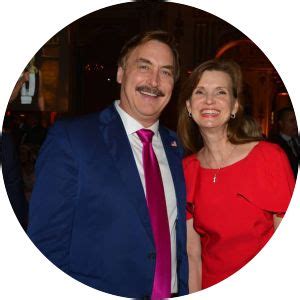 Dallas Yocum Michael J Lindell S Ex Wife Whois Xwhos