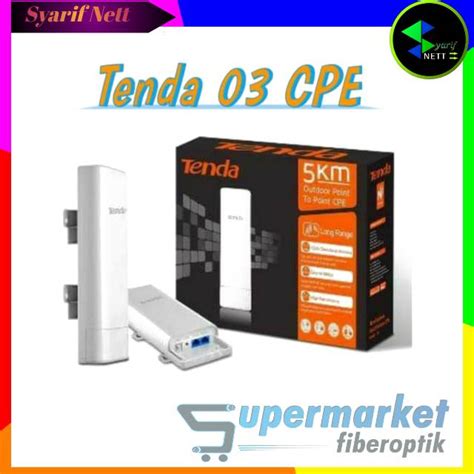 Jual Tenda 03 5Km Outdoor Point To Point CPE Shopee Indonesia