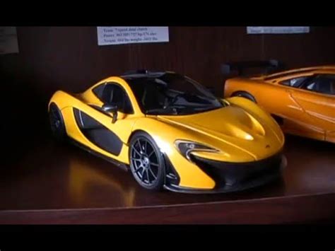 Supercars 1 18 Collection YouTube