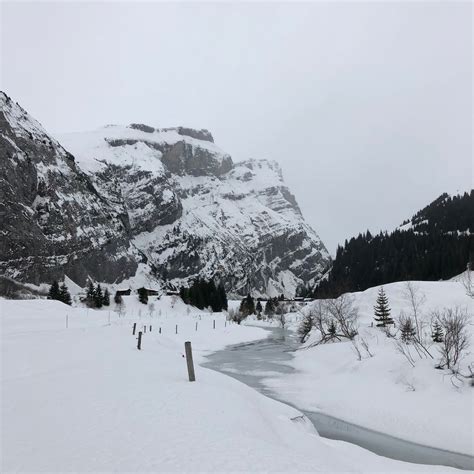 A Swiss winter wonderland with Will and Sadie | Emmy in Switzerland