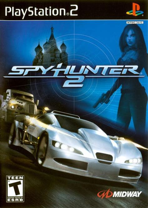 12 Best Playstation 2 Vehicular Combat Games