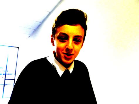 Distortion James Brennan Gcse Photography