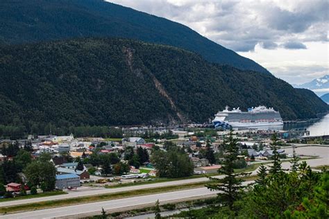 Alaska Cruise Ports: 5 Popular Ports | Cruises.com Blog