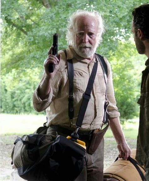 Hershel Staffel 2