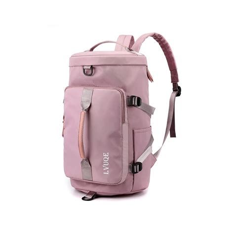 Sac Dos De Voyage Tanche Pour Femmes Pour Escalade Randonn E En