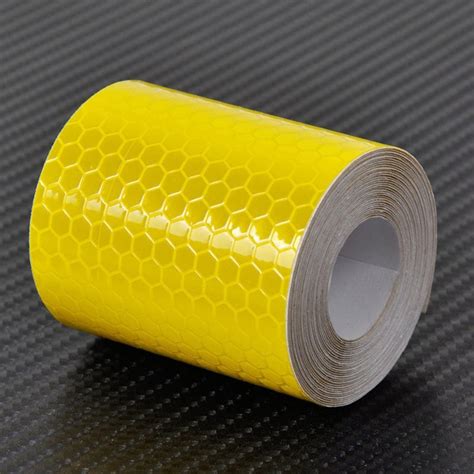 3m Reflective Stickers Decals Adhesive Tape