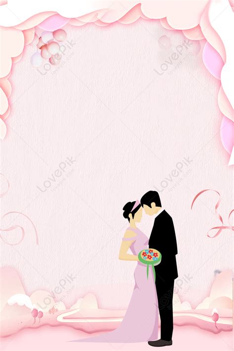 HD Wedding Cartoon Backgrounds Images,Cool Pictures Free Download ...