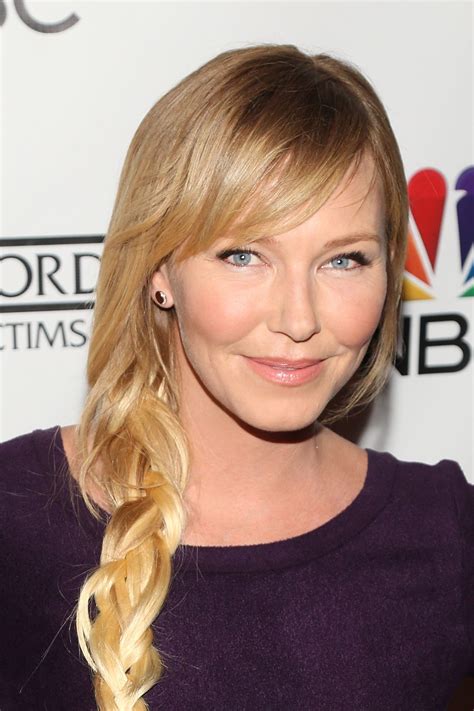 Kelli Giddish – Celebration of the 400th Episode of ‘Law & Order