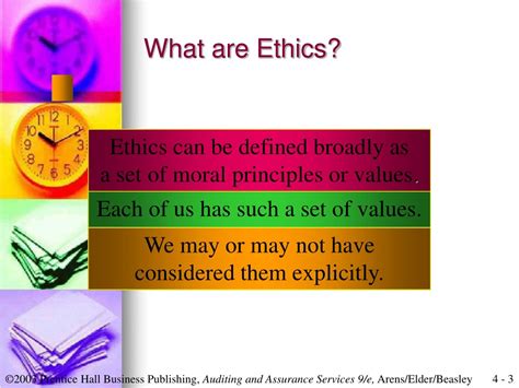 Ppt Professional Ethics Powerpoint Presentation Free Download Id