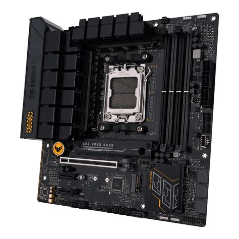 TUF GAMING B650M E WIFIMotherboardsASUS Portugal