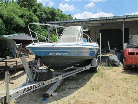 1989 Bayliner Trophy Boats For Sale